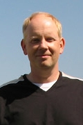 Uwe Haubenreißer